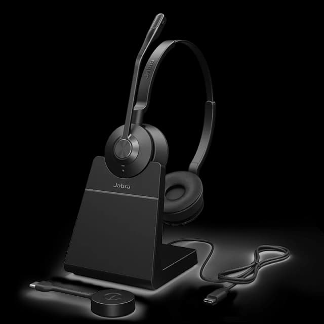 Jabra Engage 55 UC