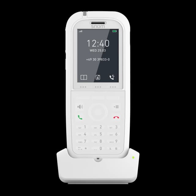 Snom M90