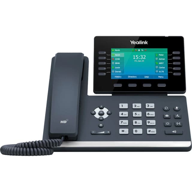 Yealink T54W