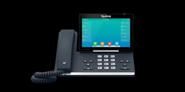 Yealink T57W