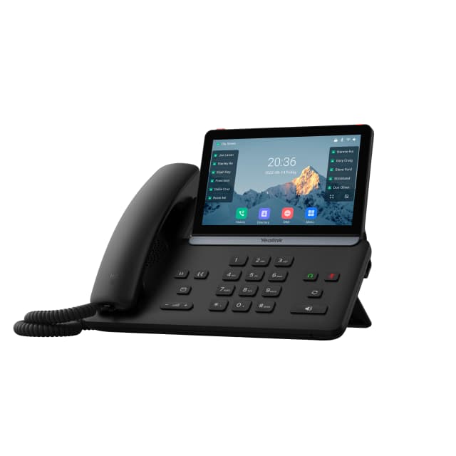 Yealink SIP-T87W